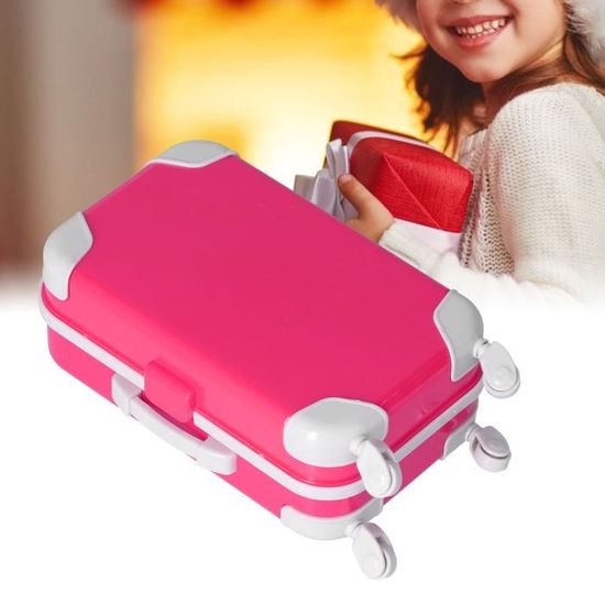 Voyagez avec style avec les valises et accessoires de poupée American Girl Voyagez avec style avec les valises et accessoires de poupée American Girl