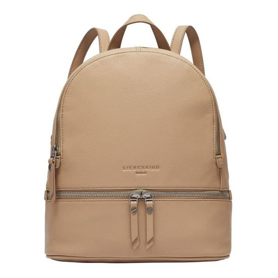 Zaino Donna LIEBESKIND Alita In Pelle – Medio 31,5x26x11 Cm, Design Moderno Con Fibbia - 3