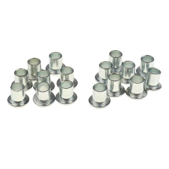 2 Entretoises De Roue 20mm TAKPART | Ø56.6 4x100mm Avec 8 Boulons M12x1.5