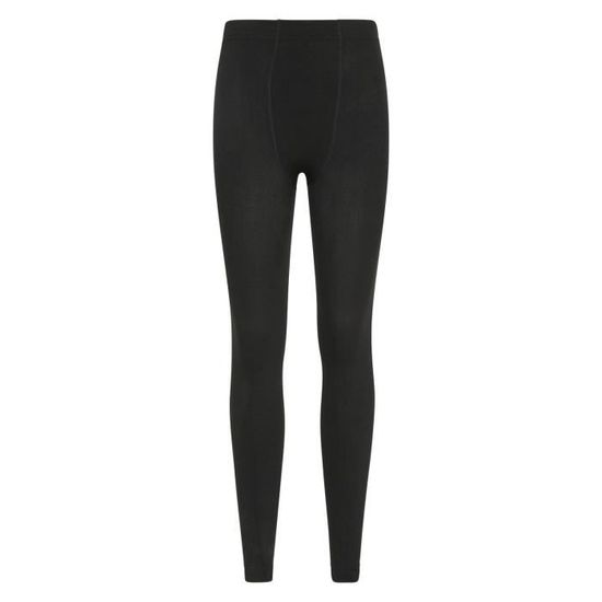 Lot De 6 Leggings Yoga Femme Grande Taille - Stretch, Coupe Ajustée, Couleur Unie, Doublure Polaire - 3