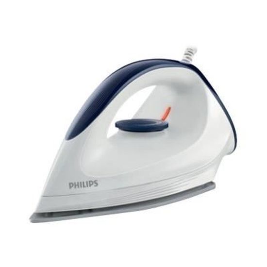 Philips Affinia GC160 - Fer à sec - DynaGlide sem…