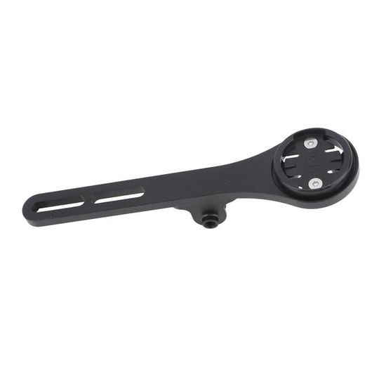 SUPPORT D'ORDINATEUR DE vélo haut de gamme pour Garmin et pour caméra SUPPORT D'ORDINATEUR DE vélo haut de gamme pour Garmin et pour caméra