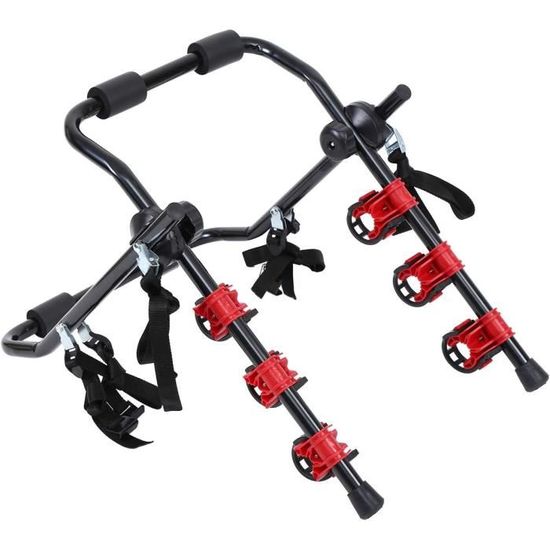 Sangle Porte Velo Sangles à Cliquer 10 PCS 50CM Sangle D'arrimage Avec Boucle De Serrage, Sangle