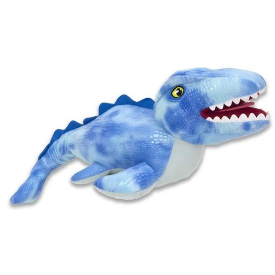 peluche jurassic world
