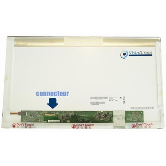 Toshiba Satellite C70D-A-111 LCD Display 17.3 HD+ Dalle Ecran