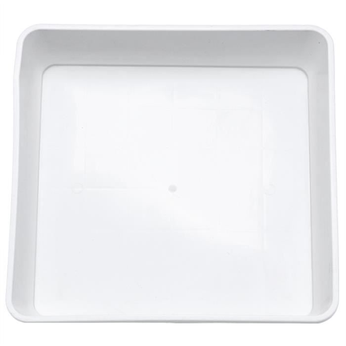 1 plaque de collation durable en plastique pour barre à la maison DESHYDRATEUR D ALIMENTS