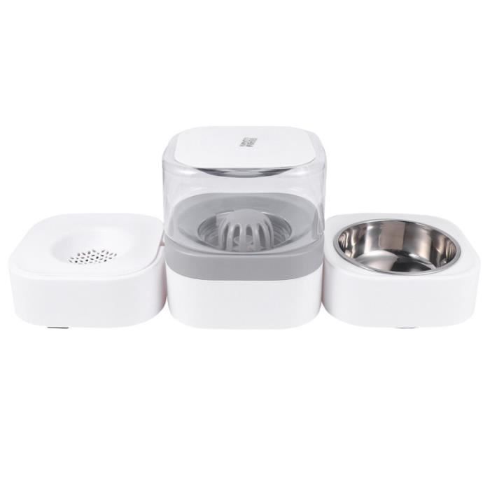 Distributeur automatique de filtre à eau propre Bol de décontamination respectueux de l'environnement REFRIGERATEUR AMERICAIN