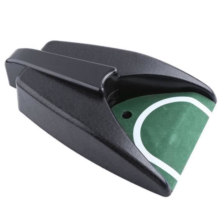 Golf Ball Kick Back Aide à la formation de dispositif de coupe de retour KIT ATHLETISME - PACK ATHLETISME - ENSEMBLE ATHLETISME