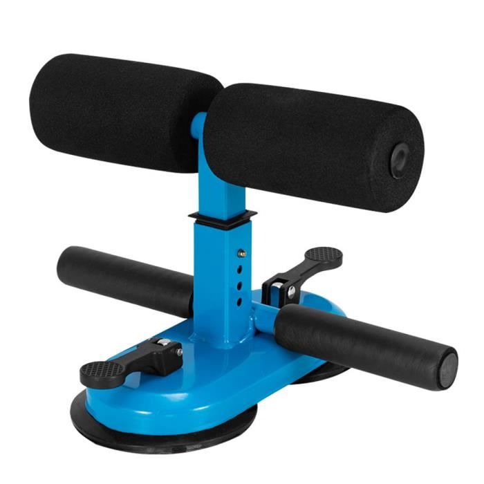 Ventouse pour abdominaux, équipement portable d'entraînement pour le ventre, gymnastique et sport à la maison