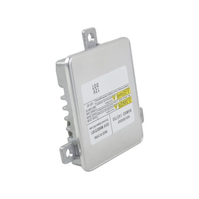 Unité de Contrôle de Ballast Phares au Xénon pour Audi A3 A4 B8 Q3 Q5 8K0941597C