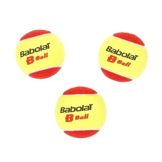 Balles de tennis B ball felt