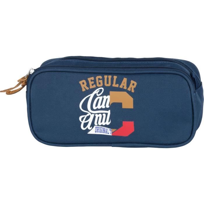 FOURRE-TOUT SCOLAIRE - CAMPS REGULAR