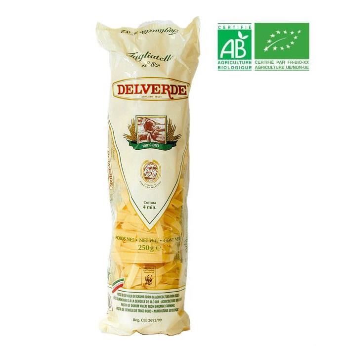 Tagliatelle BIO