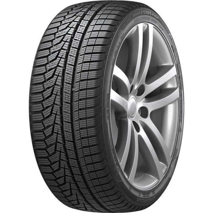 HANKOOK W320 235-55 R17 103 V - Pneu auto 4x4 Été