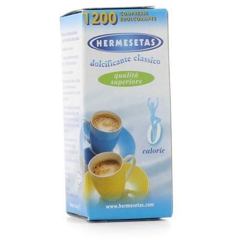 Sucres et édulcorants Hermeset