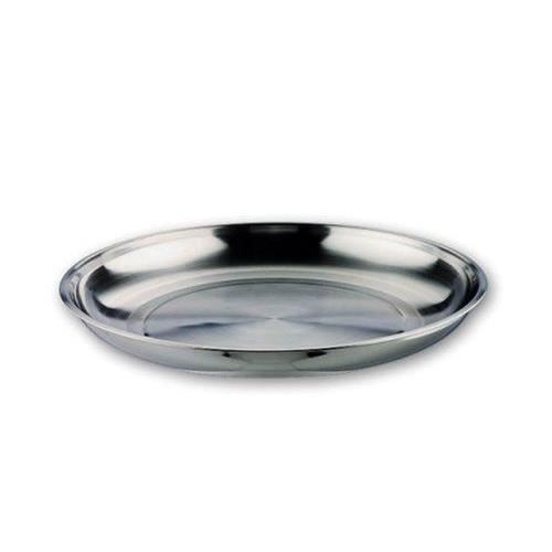 Lacor 14027 Plateau de Fruit de Mer Inox Garinox 28