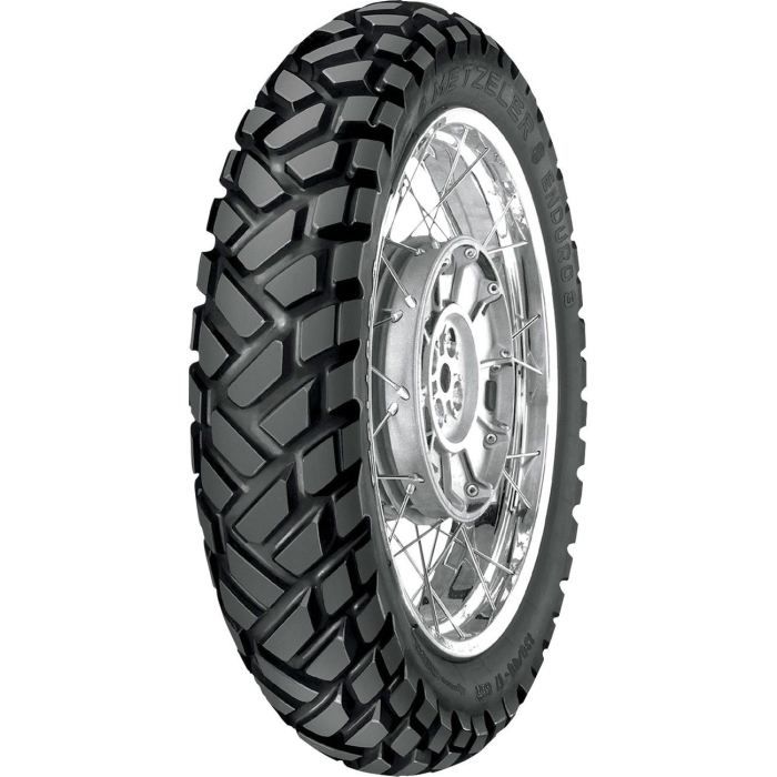 METZELER 130/8017 65T Enduro 3 Pneu Moto Trail