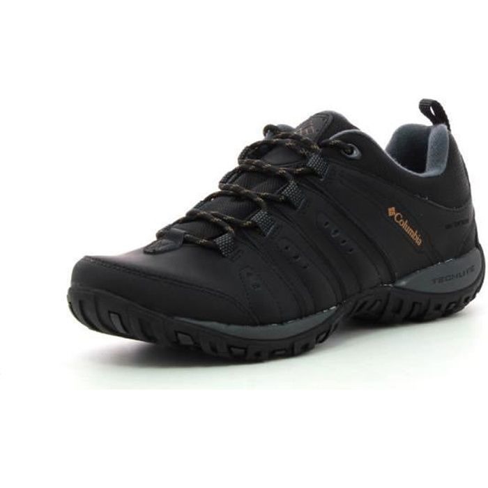 Chaussures de randonnée Columbia Peakfreak Nomad Waterproof