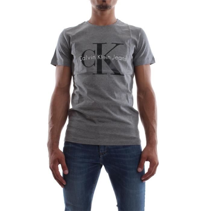 CALVIN KLEIN T-SHIRT homme