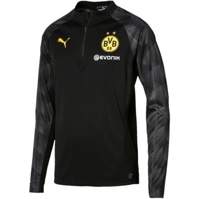 Training top 1-4 zip BVB 2017-2018