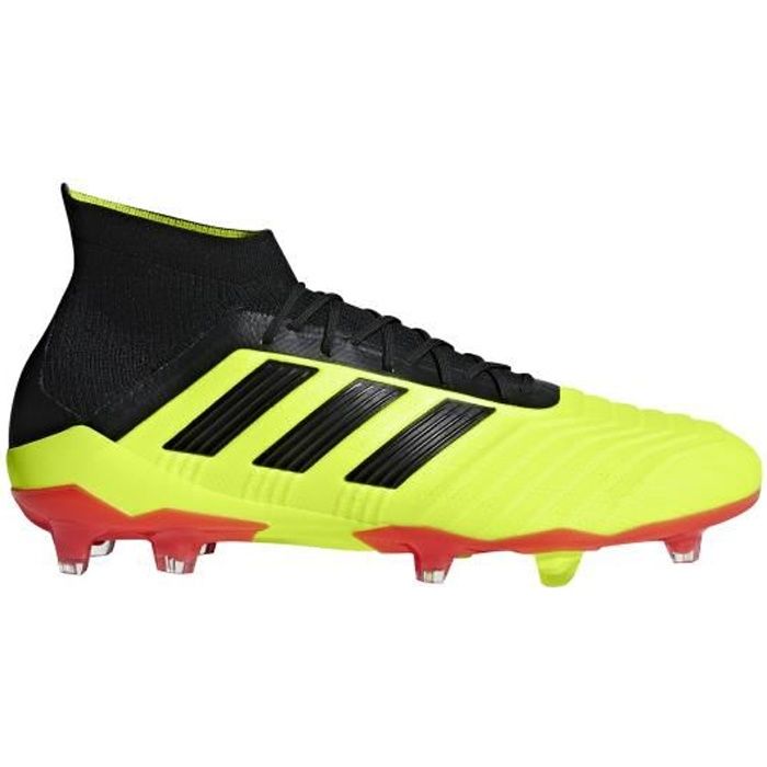 Chaussures de football adidas Predator Tango 18.1