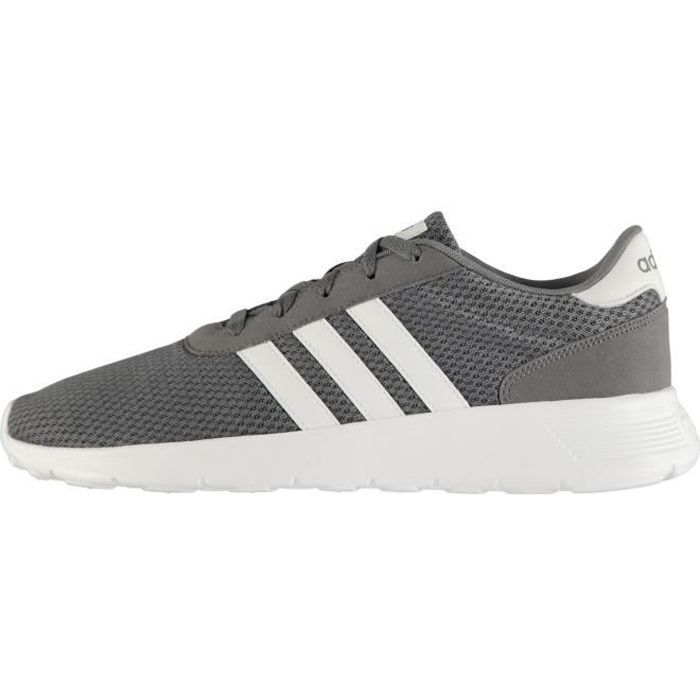 Adidas Lite Racer Baskets Hommes