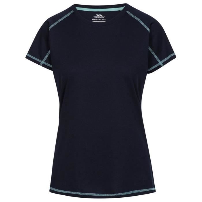 Vêtements femme T-Shirts Trespass Viktoria