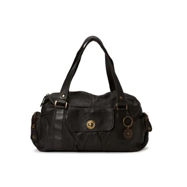 Sac bowling Pieces TOTALLY ROYAL Noir 17055351 black