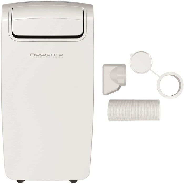Climatiseur mobile Rowenta