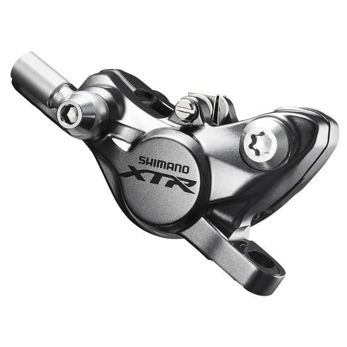Freins Freins disque Shimano Xtr Br-m9000 Xc