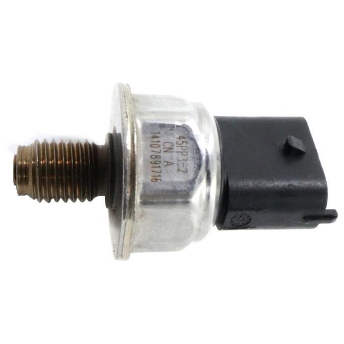 Carburant le Capteur Haute Pression de Rail 45PP3-2 pour OPEL CORSA III D MOKKA X ZAFIRA 1.7 CDTI