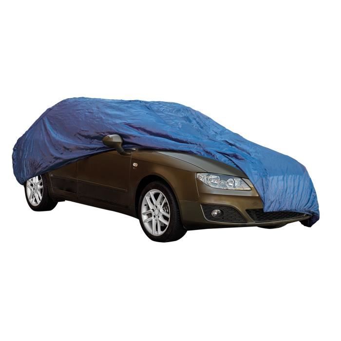 Housse protectrice Audi A5 sportback de 2009 - 480x175x120cm