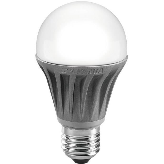 SYLVANIA - Toledo standard 4W E27 470 lumens 840 blister