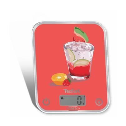 Balance culinaire Tefal Optiss Decor BC5129V0 TU Unique