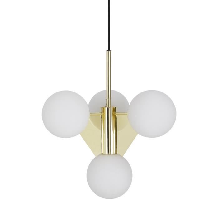 Suspension Plane Short
