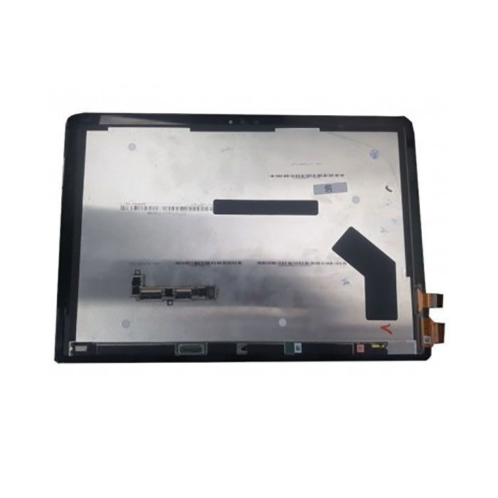 Écran Complet LCD + Vitre Tactile - Noir - Pour Microsoft Surface Pro 5 Et 6 - Neuf