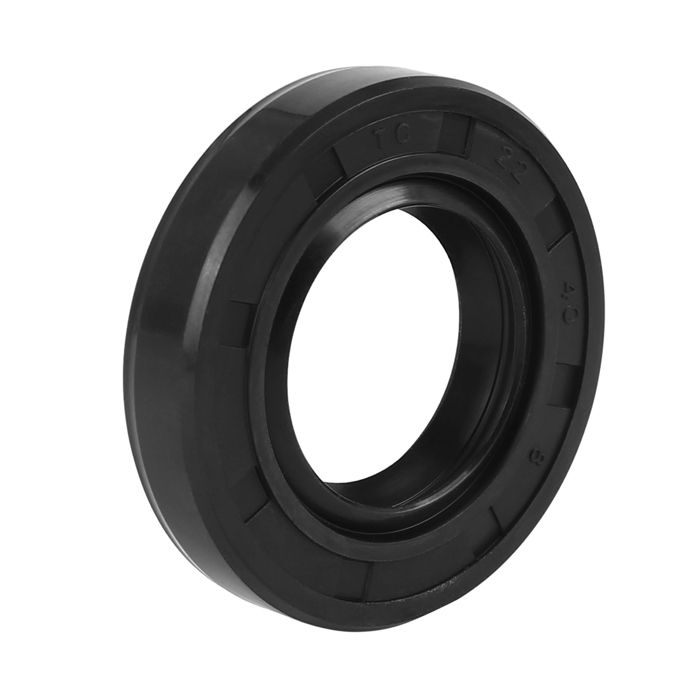 Sourcing Map Joint Torique 45mm OD 41mm ID 2mm Largeur Métrique Nitrile Caoutchouc Joint Étanchéité Paquet De 30