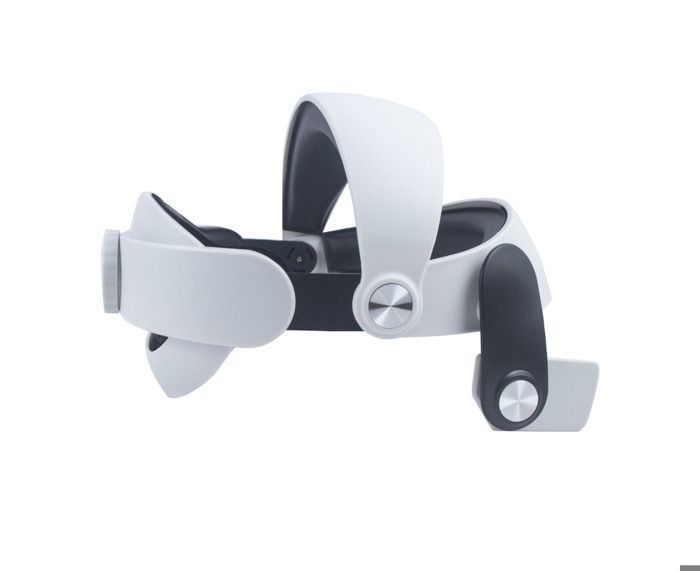 Tête de perte de poids multidirectionnelle Oculus Quest 2 -casque de réduction de poids (modèle 10 M083)