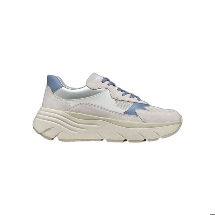 Geox Baskets femme Geox Diamanta B