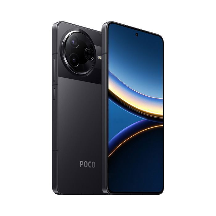 POCO F7 Pro - vue 10