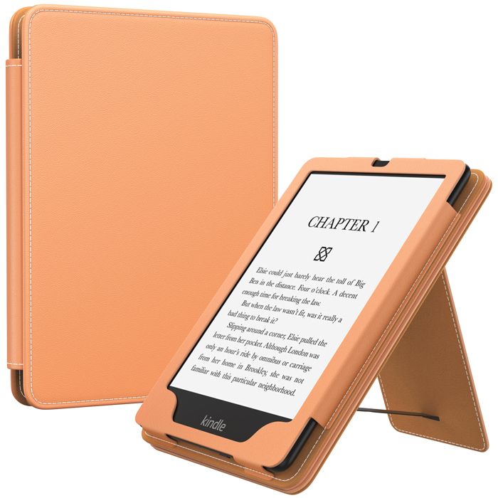 A treat for readers: The new Kindle Colorsoft is available today - Blog A treat for readers: The new Kindle Colorsoft is available today - Blog