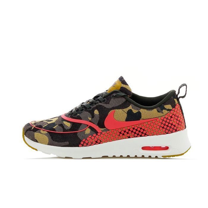Nike Basket Nike Air Max Thea
