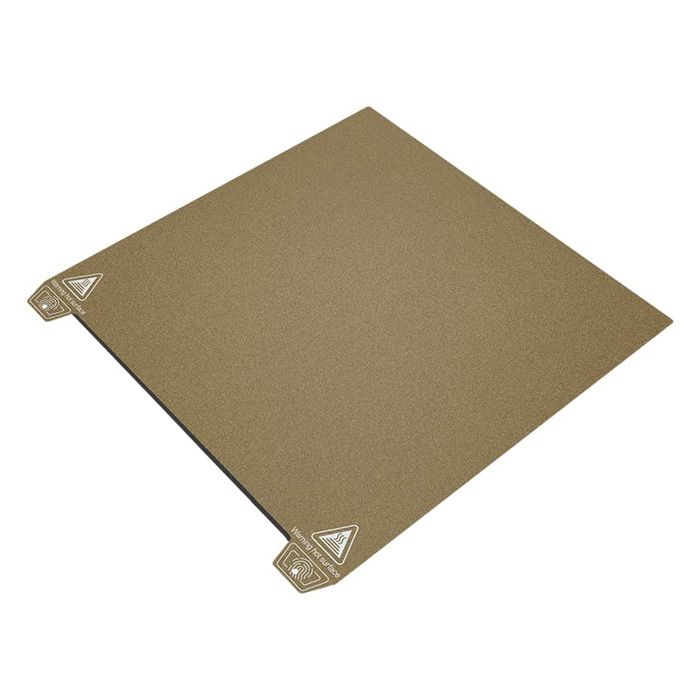 Doppelseitige PEI Druckplatte 235x235mm Für 3D Drucker Ender 3, 5, S1 Series