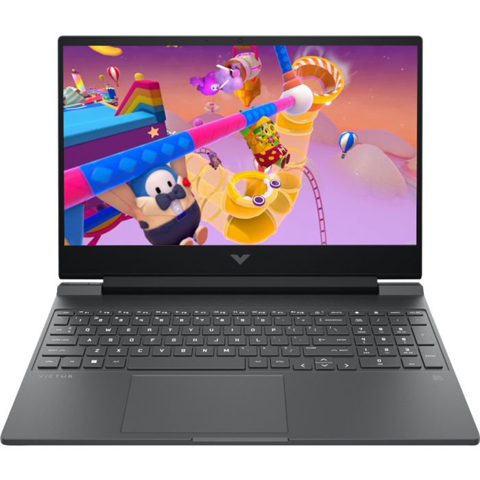 HP pc gamer victus 15 fb3003nf - vue 3