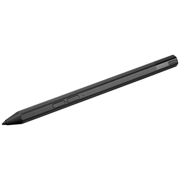 Lenovo Precision Pen 2 Stylo numérique avec pointe décriture sensible à la pression rechargeable