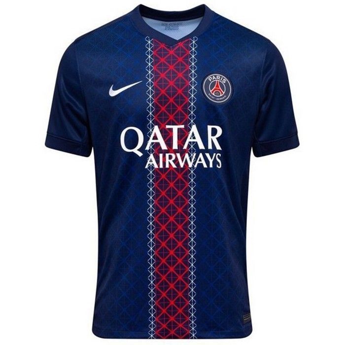 Maillot domicile 22/23 PSG #30 Messi 8 10 12 14 enfant Paris Saint Germain Leagu