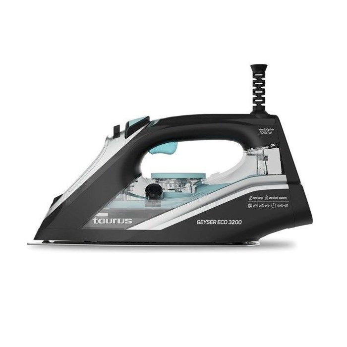 Taurus 918715000 Geyser Eco Fer à repasser