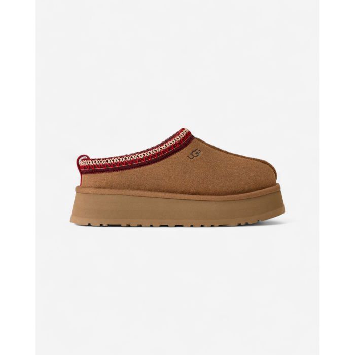Ugg UGG Tazz II Slipper Chestnut (Womens)