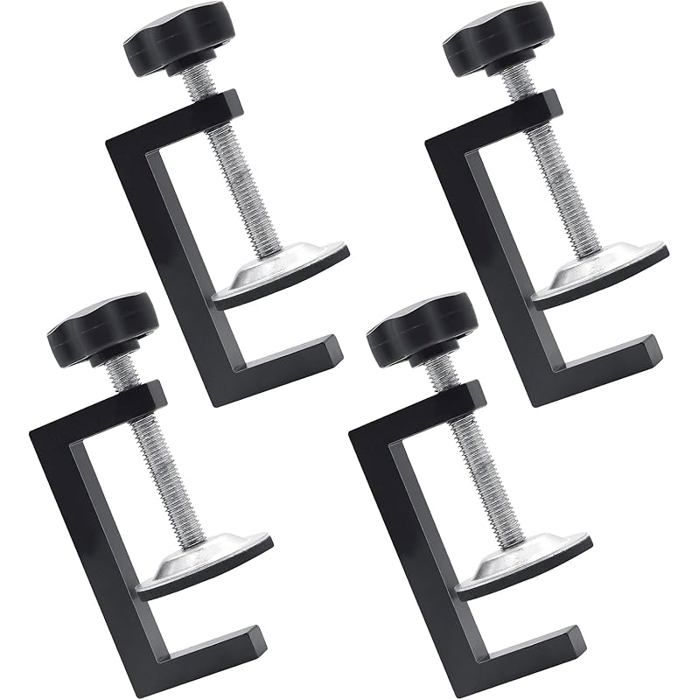 2 Maillons Rapides Inox 4mm – Attaches Et Matériel, QL040SSP2, Lot De 2