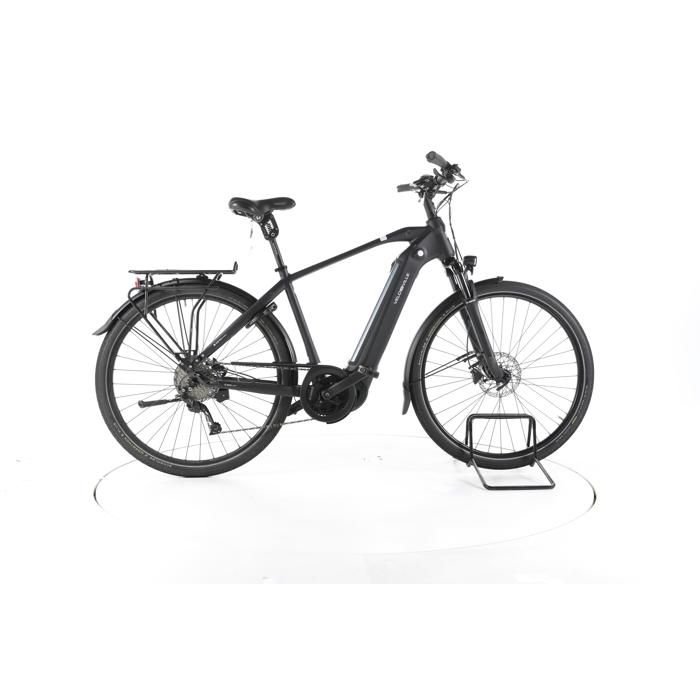 Acheter Vélo électrique - Velo de Ville AEB 990 Smart Smooth - noir - Vélo électrique de trekking - Bosch 625 Wh Reconditionné Reconditionné - 2299,00 € Vélo électrique - Velo de Ville AEB 990 Smart Smooth - noir - Vélo électrique de trekking - Bosch 625 Wh Reconditionné Reconditionné - Vélo de Ville reconditionné disponible sur Cdiscount Seconde Vie